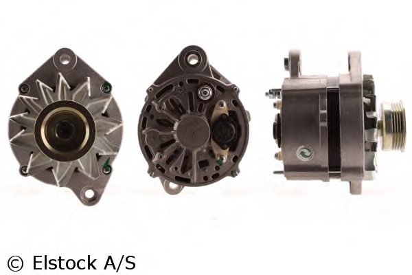 ELSTOCK 28-0523 Alternator